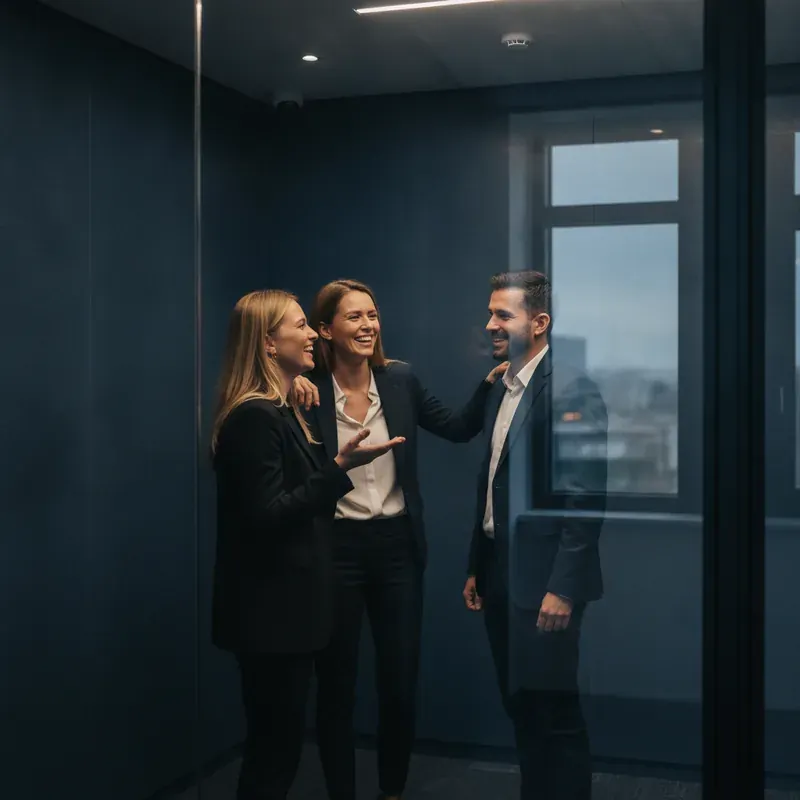 Cap Trusteau: Votre capital, protégé par construction
